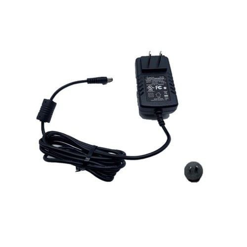 [1-453658] Topcon Charger AD-15ED for RL-SV1S & RL-SV2S - 1012845-04