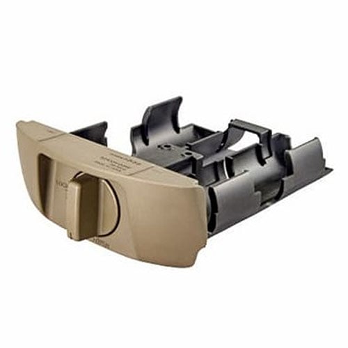 [1-453660] TopCon DB-79B, Alkaline Battery Holder For RL-H5B - 1024993-02