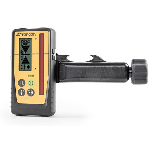 [1-453667] Topcon Dry Battery Holder DB-83 for LS-B200/200W - 1053355-01