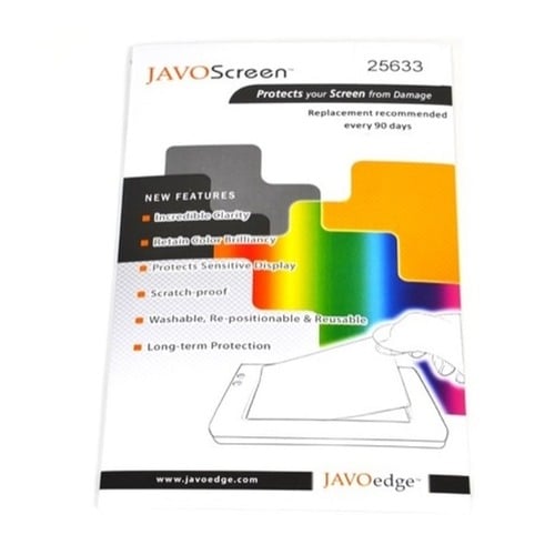[1-453677] Topcon FC/SHC5000 Ultra-Clear Screen Protector - 1013584-01