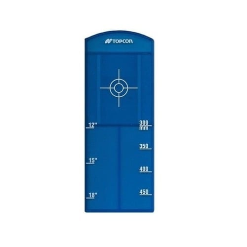 [1-453691] Topcon Large Target Insert for TP-L6BG - 329370090