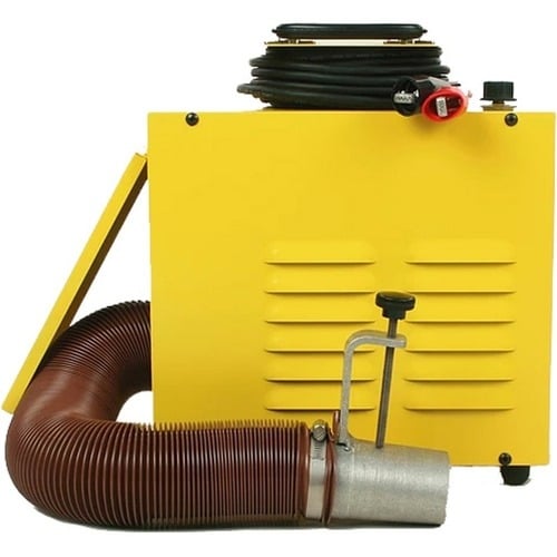 [1-453713] Topcon Multi Speed Blower - 56093