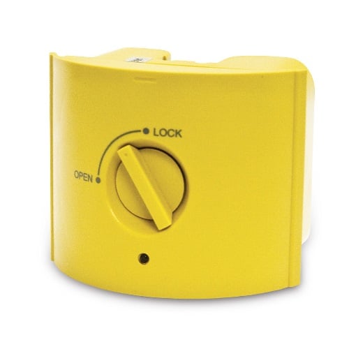 [1-453715] Topcon NI-MH Rechargeable Battery for TP-L5 Series Pipe Laser Levels (329490001)
