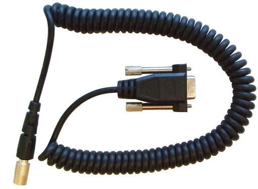 [1-085090] 148-SCGTSSOKTOP Topcon Instrument Cable