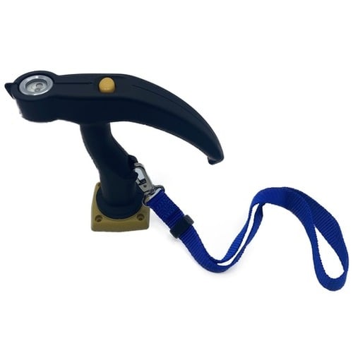 [1-453727] Topcon RC-PRH5 Controller Handle - 222161000