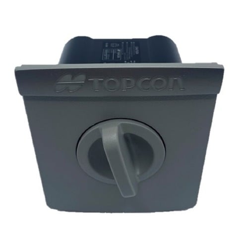 [1-453729] Topcon Rechargeable Battery BT-68Q for LS-B100 Series - 312672101