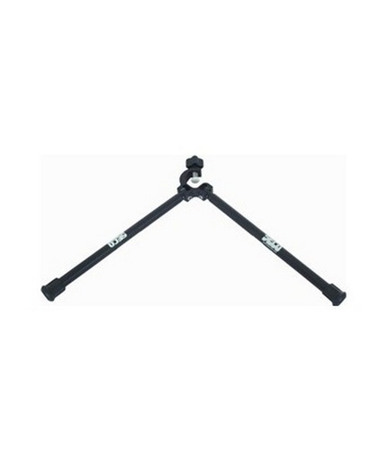 [1-105697] 5217-15-ABK 12" Mini Bipod Stand