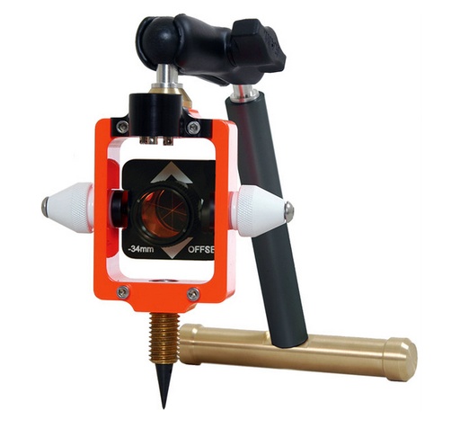 [1-105712] 5216-00 99- Mini Mono Pod Kit