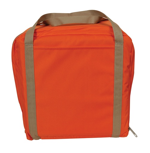 [1-105886] 8082-00-ORG Super Jumbo Prism Bag