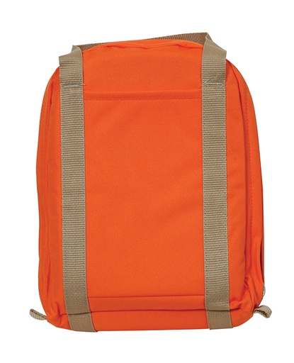 [1-105980] 8080-00-ORG Triple Prism Bag