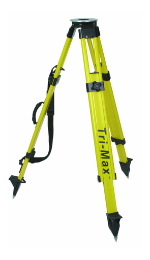[1-106043] 90551 TRIMAX SCREW CLAMP TRIPOD