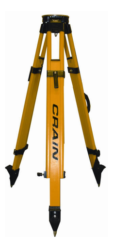 [1-106051] 90553 Tri-Max Dual Clamp Tripod