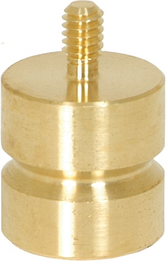 [1-106055] 2131-00 Adapter 5/8 x 11 Female to 1/4 x 20 Male