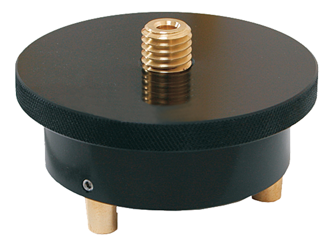 [1-106060] 2020-00 Rotating Tribrach Adapter