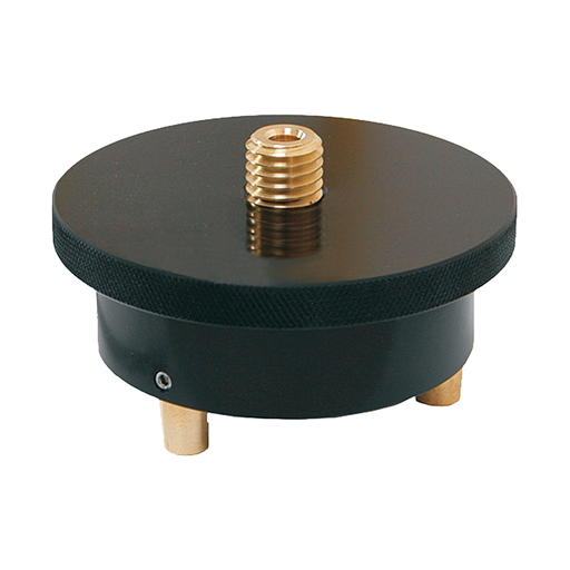 [1-106060] 2020-00 Rotating Tribrach Adapter