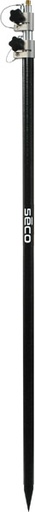 [1-106091] 5129-70 12' Carbon Fiber Rover Rod - 10ths/cm