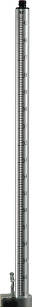 [1-106093] 5129-50 8' Carbon Fiber Rover Rod - 10ths/cm