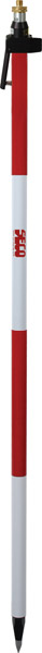 [1-106115] 5700-10 8.5' Quick Release Prism Pole