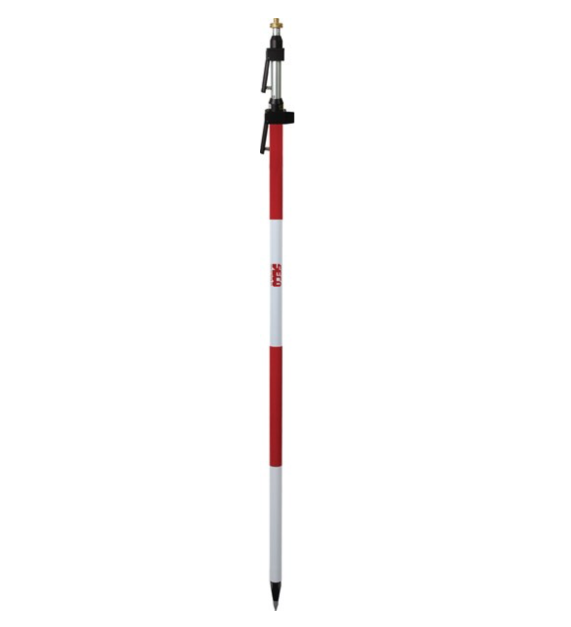 [1-106118] 5700-20 12' Quick Release Prism Pole