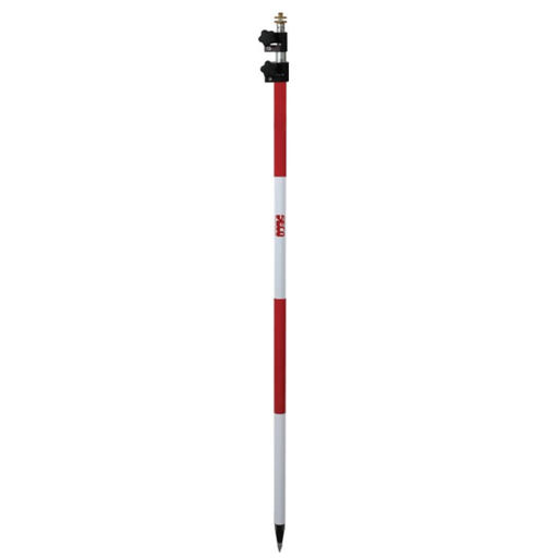 [1-106135] 5500-21 12' Twist Lock Prism Pole