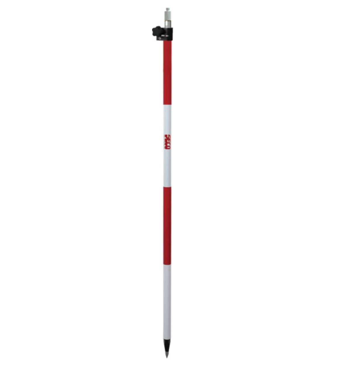 [1-106143] 5512-11 8.5' Prism Pole - Fixed Tip