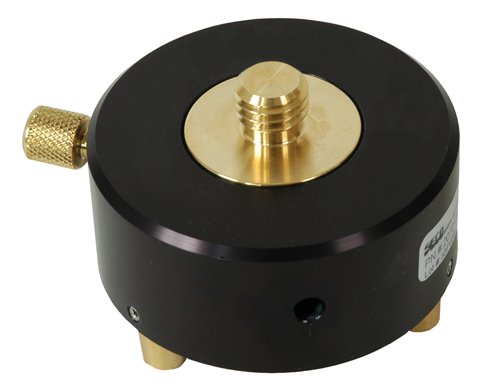 [1-106165] 2070-00 Wild Rotating Tribrach Adapter - Swiss Style