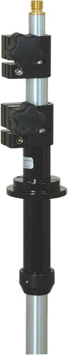 [1-106168] 5561-20 GPS Antenna Mast Only