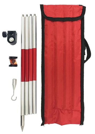 [1-106196] 6406-02 360 Mini Prism Kit