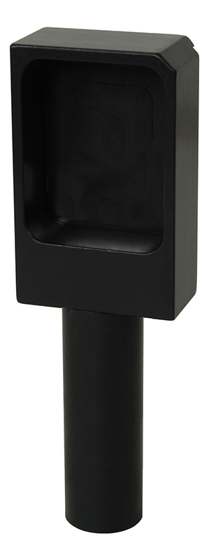 [1-106244] 5079-066 UNIVERSAL LASER DETECT BRACKET