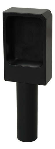 [1-106244] 5079-066 UNIVERSAL LASER DETECT BRACKET