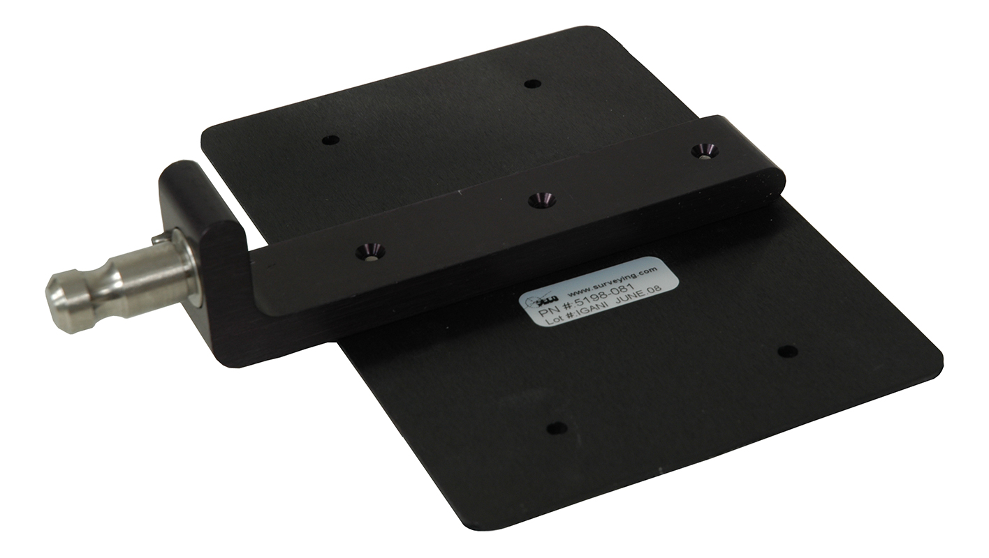 [1-106248] 5198-081 Cradle Assembly for PDA