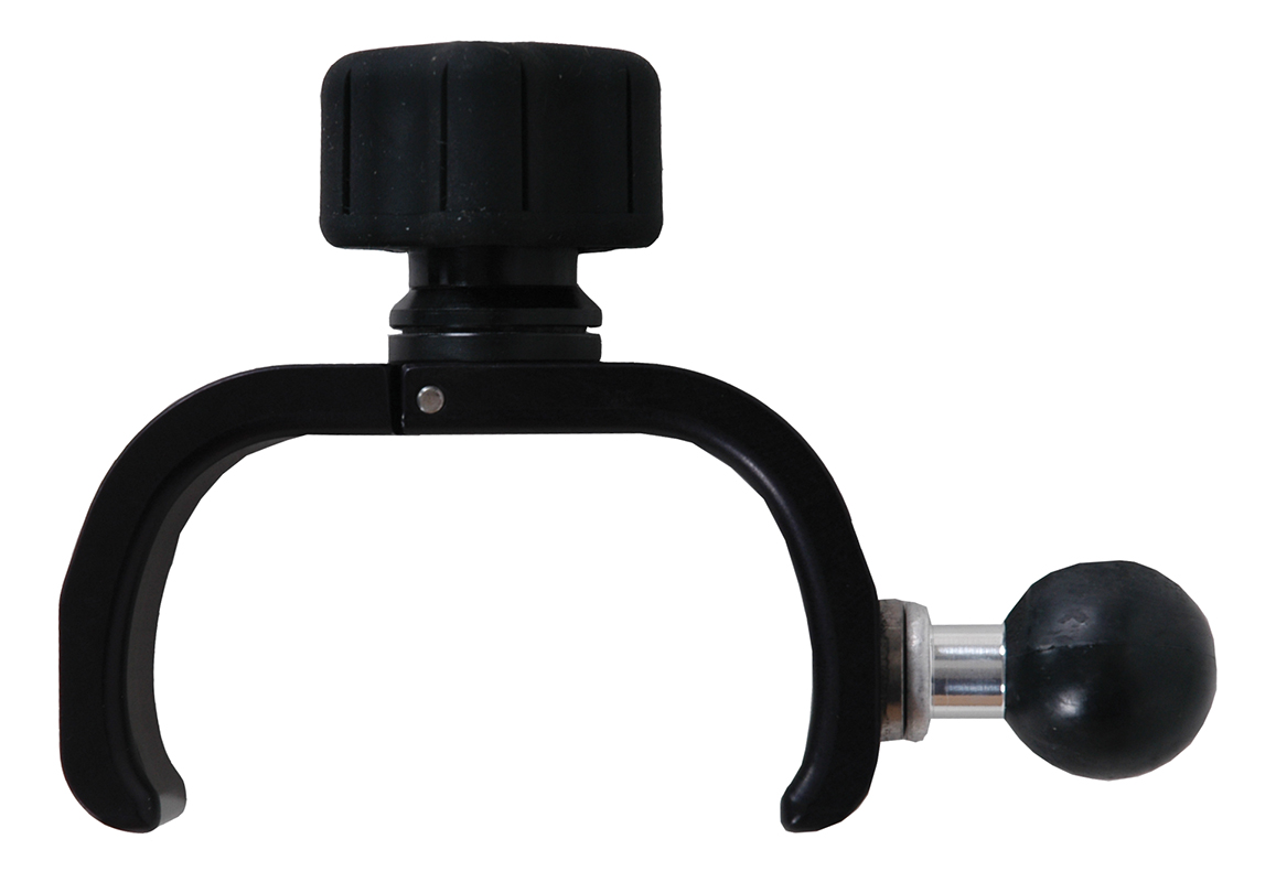 [1-106253] 5200-16-050 Claw Cradle Ball-and-Socket - Ranger 3, TSC3