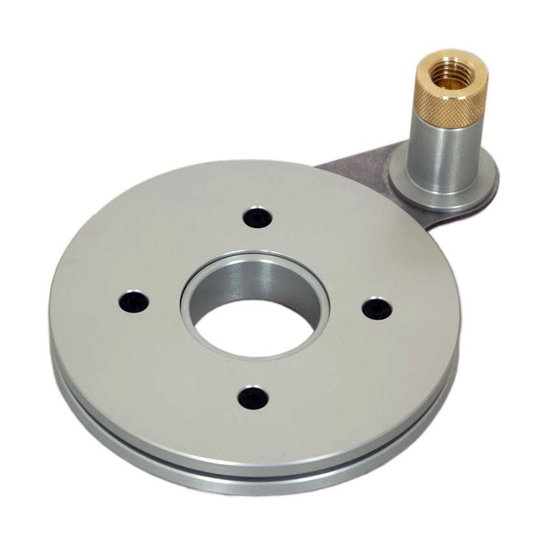 [1-106260] 5196-13  ROTATING TRIPOD BRACKET