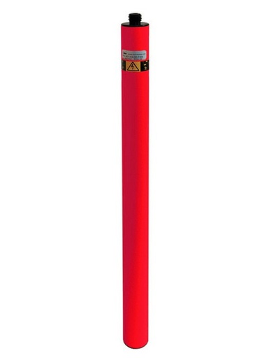 [1-106270] 5110-00-RED 4' Prism Pole Extension