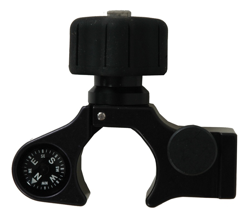 [1-106289] 5200-154 Pole Clamp with Compass