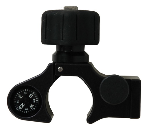 [1-106289] 5200-154 Pole Clamp with Compass