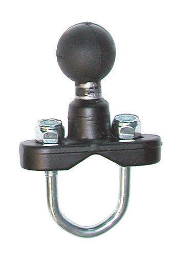 [1-106290] 5199-050 U-Bolt ATV Bracket Assembly