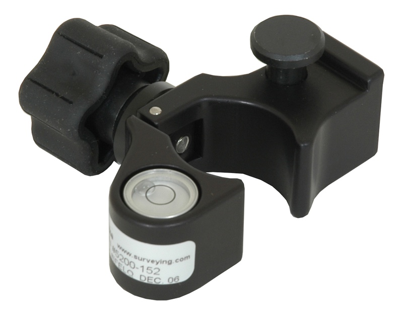 [1-106310] 5200-152 20 MINUTE VIAL POLE CLAMP
