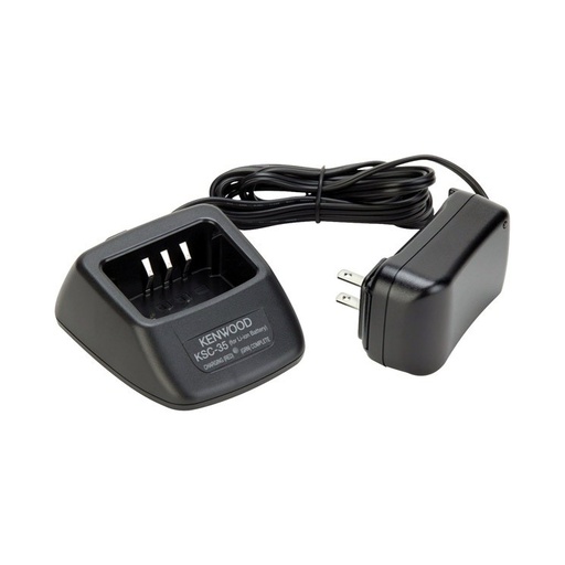 [1-106316] SP-KSC-35K 3 Hour Charger for 2200LP