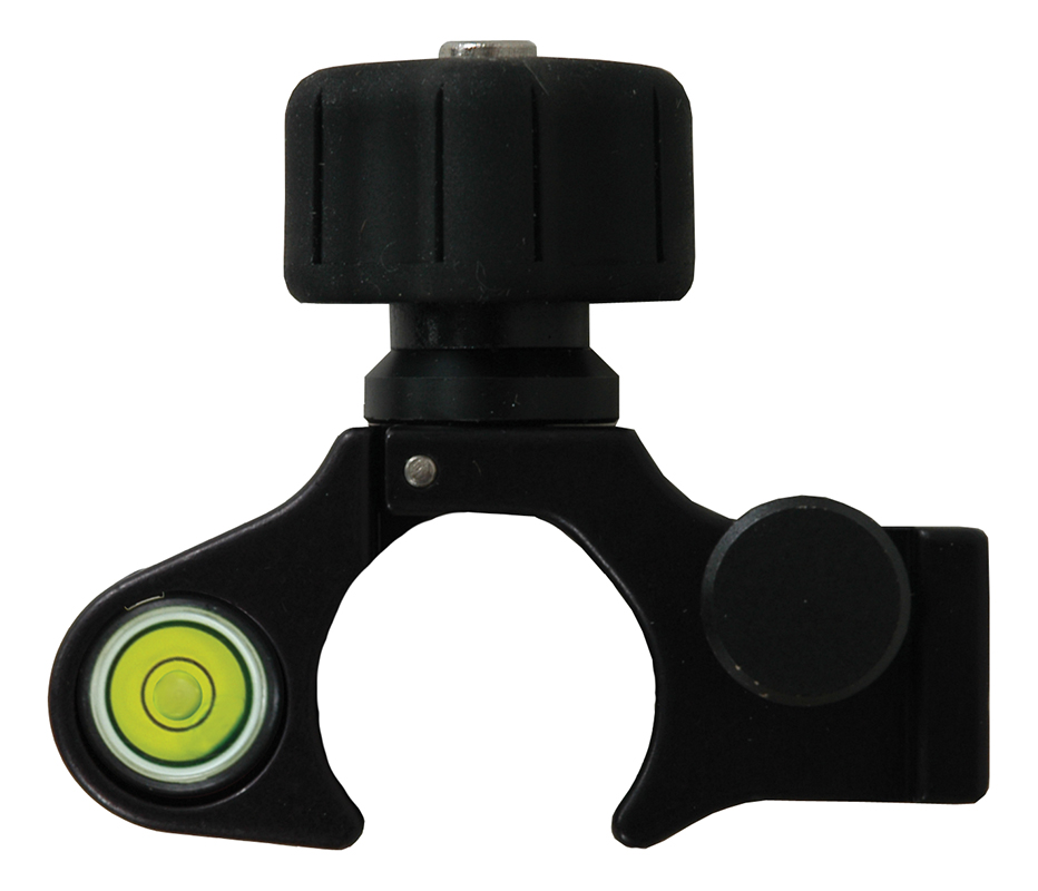 [1-106321] 5200-151 Claw Pole Clamp - 40min Bubble