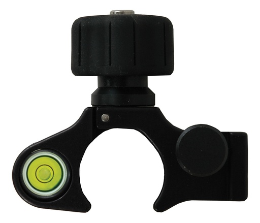 [1-106321] 5200-151 Claw Pole Clamp - 40min Bubble