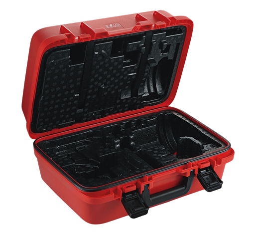 [1-106350] 914930 GVP738 Hard Container for Leica Accessories