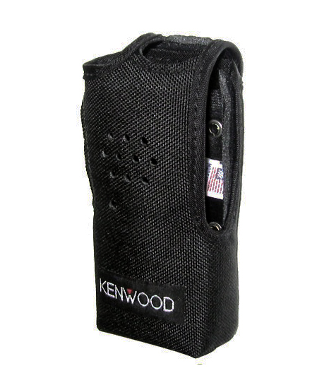 [1-106373] KLH-187 NYLON CASE F/PROTALK