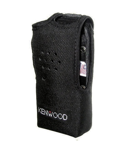 [1-106373] KLH-187 NYLON CASE F/PROTALK