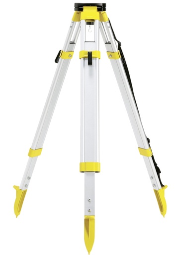 [1-106704] 767710 CTP104 Lightweight Aluminum Tripod