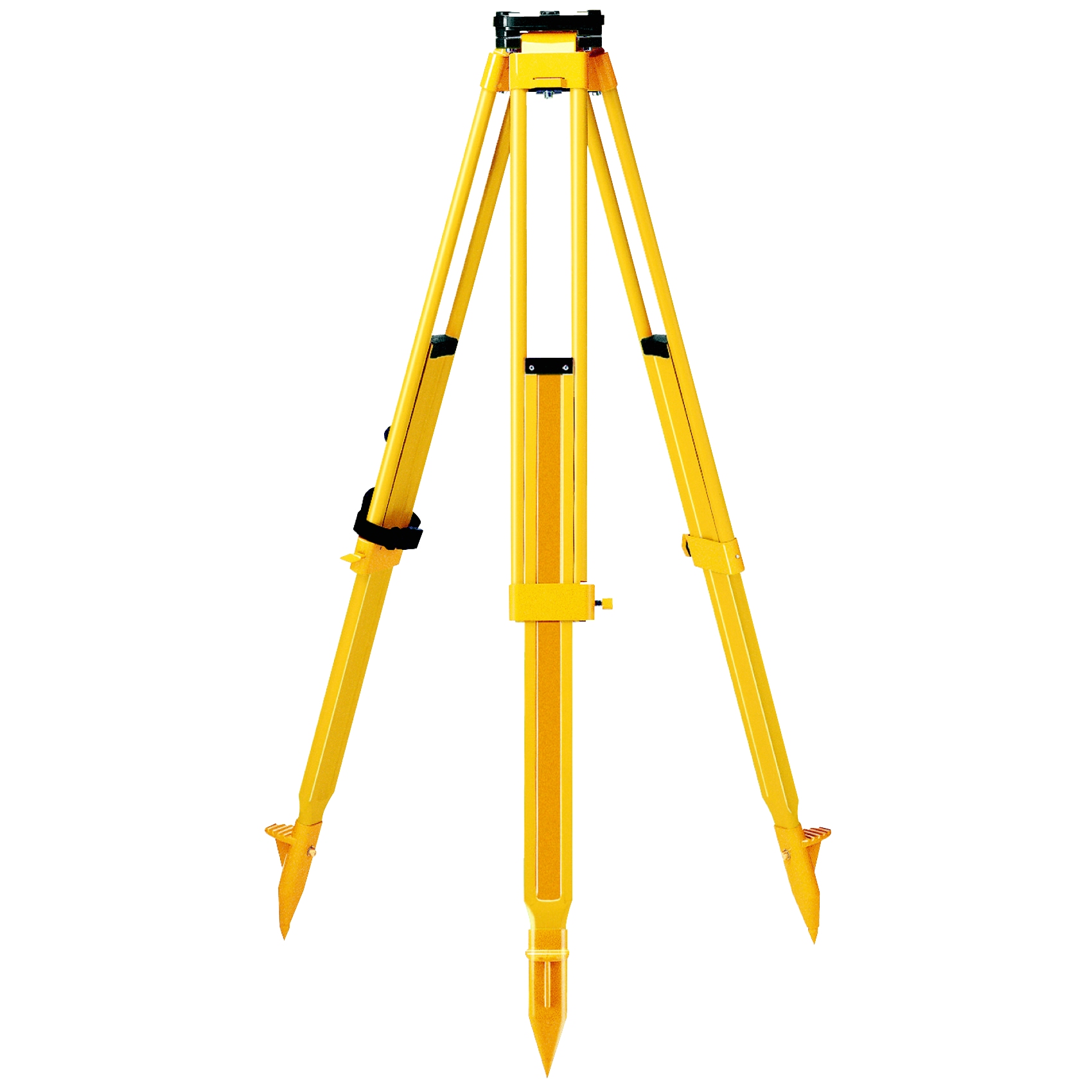 [1-106710] 726831 GST101 Wood Tripod - Screw Lock