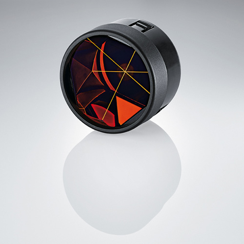 [1-106728] 362830 GPR1 Circular Prism
