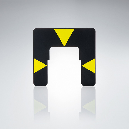 [1-106730] 362823 GZT4 Target Plate for GPH1