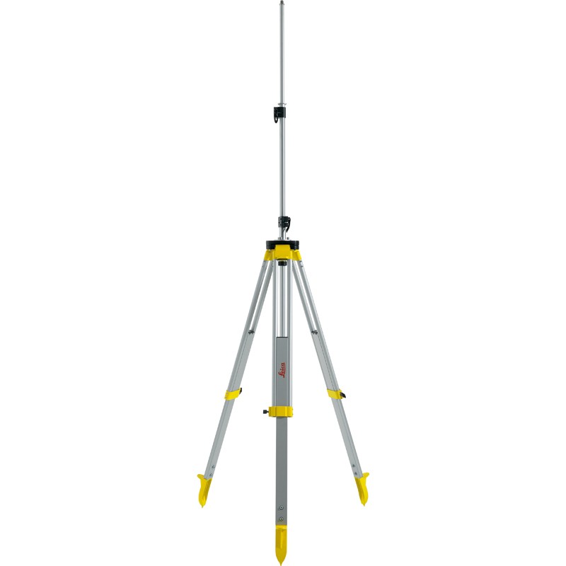 [1-106749] 806098 GST74 GPS Antenna Mast Tripod