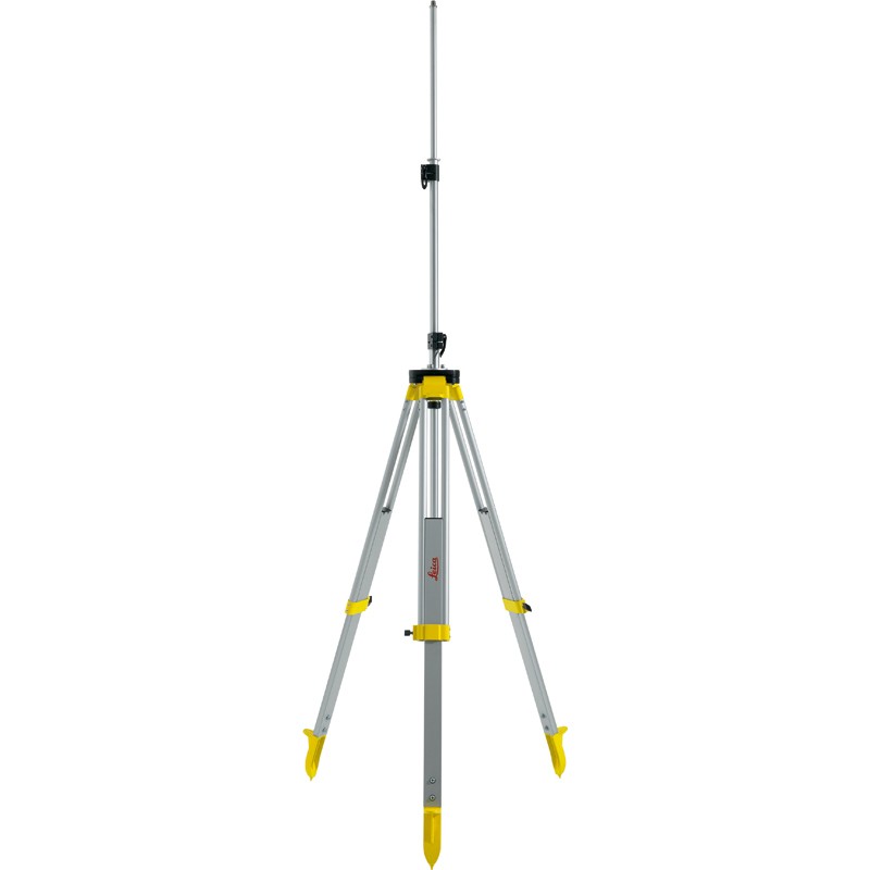 [1-106749] 806098 GST74 ANTENNA MAST TRIPOD